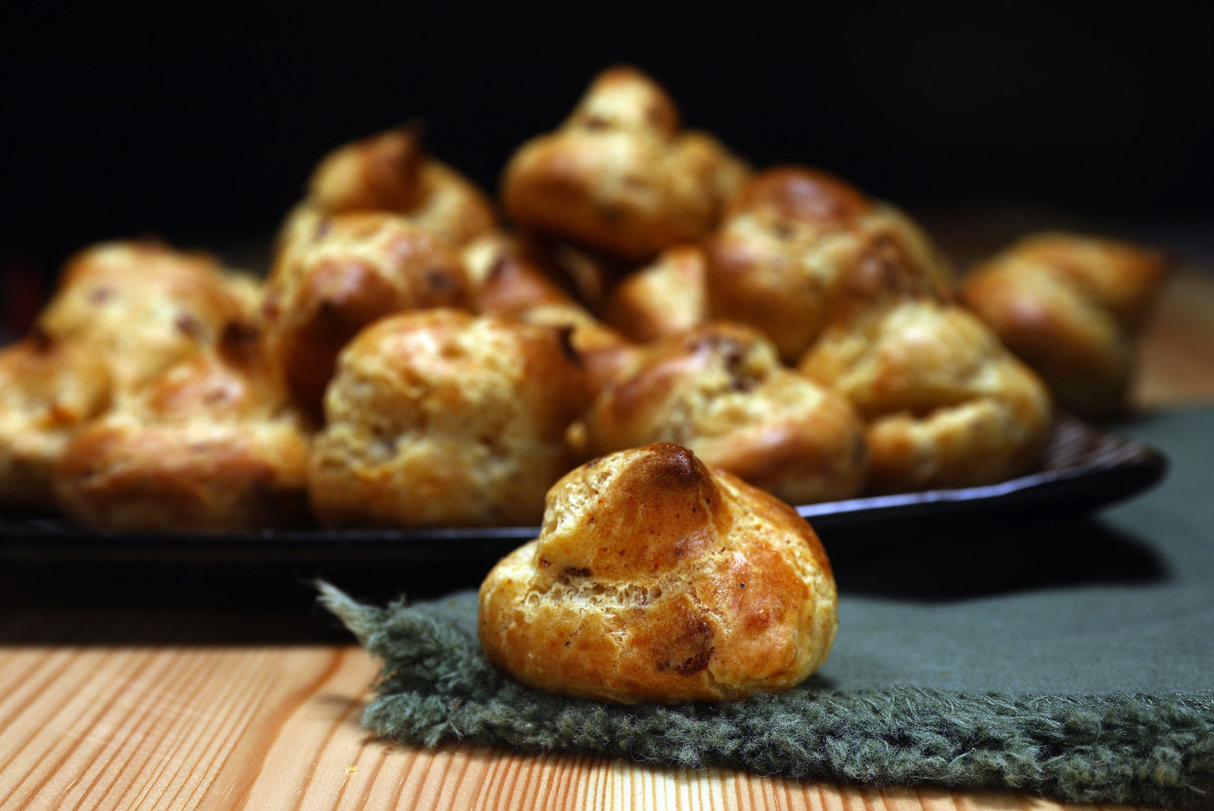 Pate a Choux